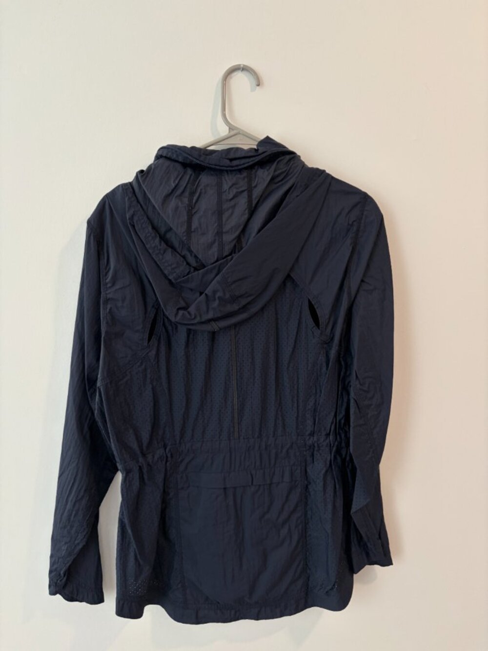 Athleta Lightweight Distance Jacket - Picture 3 of 3